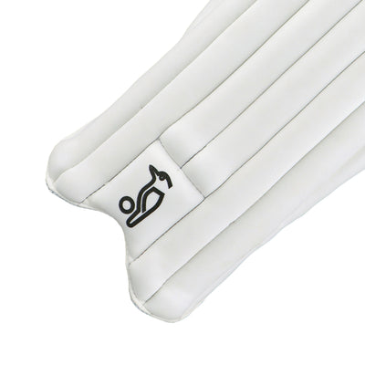 Kookaburra Pro 3.0 Wicket Keeping Legguard - Junior