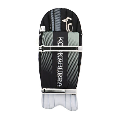 Kookaburra Pro 3.0 Wicket Keeping Pads - Senior
