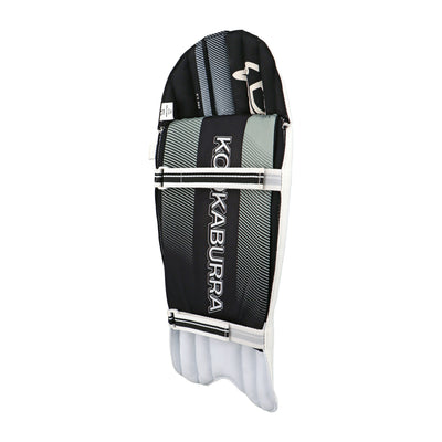 Kookaburra Pro 3.0 Wicket Keeping Legguard - Small Junior