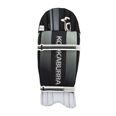 Kookaburra Pro 3.0 Wicket Keeping Legguard - Small Junior