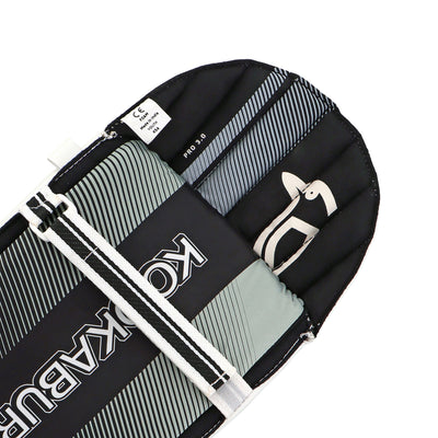 Kookaburra Pro 3.0 Wicket Keeping Legguard - Small Junior