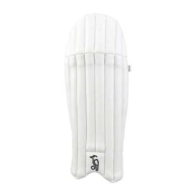Kookaburra Pro 3.0 Wicket Keeping Legguard - Small Junior