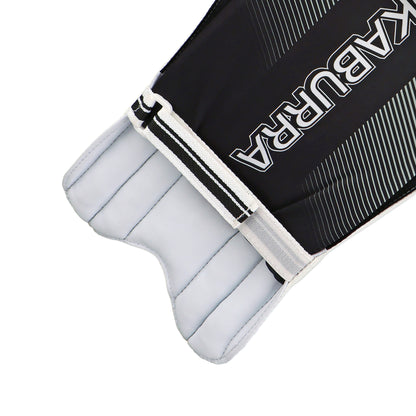 Kookaburra Pro 3.0 Wicket Keeping Pads - Youth