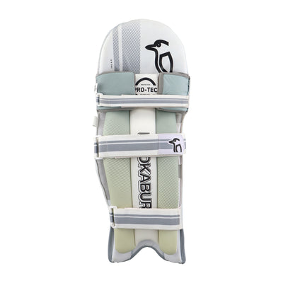 Kookaburra Pro 4.0 Classic Cricket Batting Pads - Junior