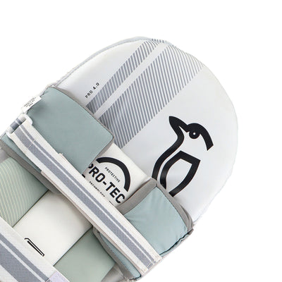 Kookaburra Pro 4.0 Classic Cricket Batting Pads - Junior