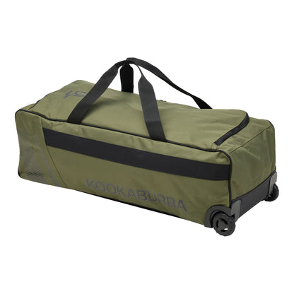 Kookaburra Pro 4.0 Wheel Cricket Bag