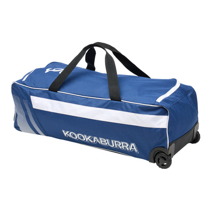 Kookaburra Pro 4.0 Wheel Cricket Bag
