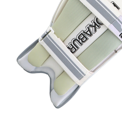 Kookaburra Pro 5.0 Light Weight Cricket Batting Pads - Youth