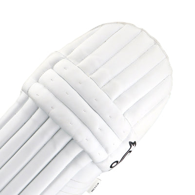 Kookaburra Pro 5.0 Light Weight Cricket Batting Pads - Youth