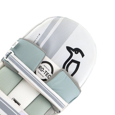 Kookaburra Pro 5.0 Light Weight Cricket Batting Pads - Youth