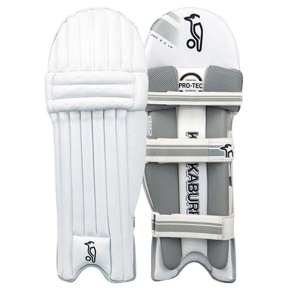 Kookaburra Pro 5.0 Lightweight Batting Pads - Youth