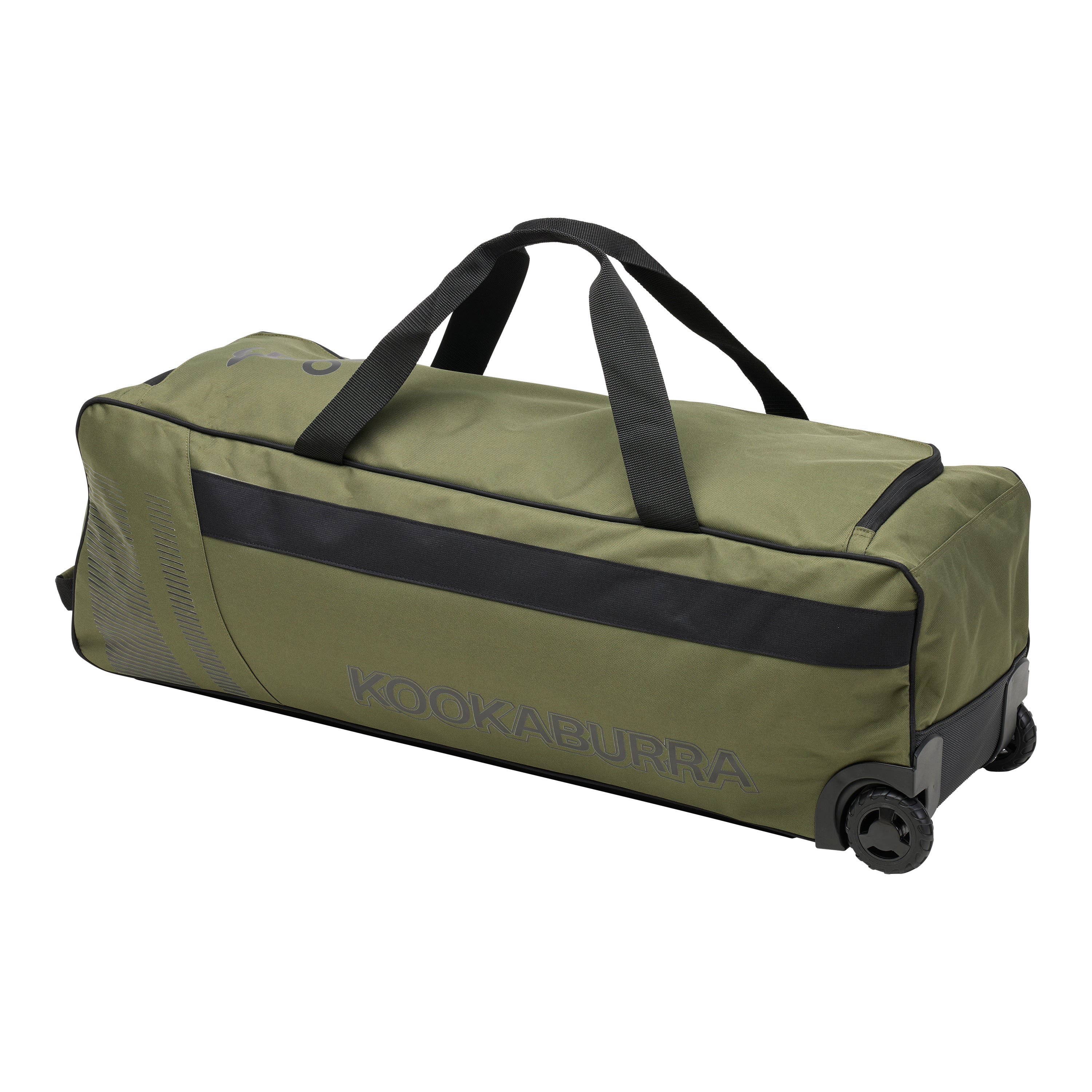 Kookaburra Pro 5.0 Wheel Cricket Bag