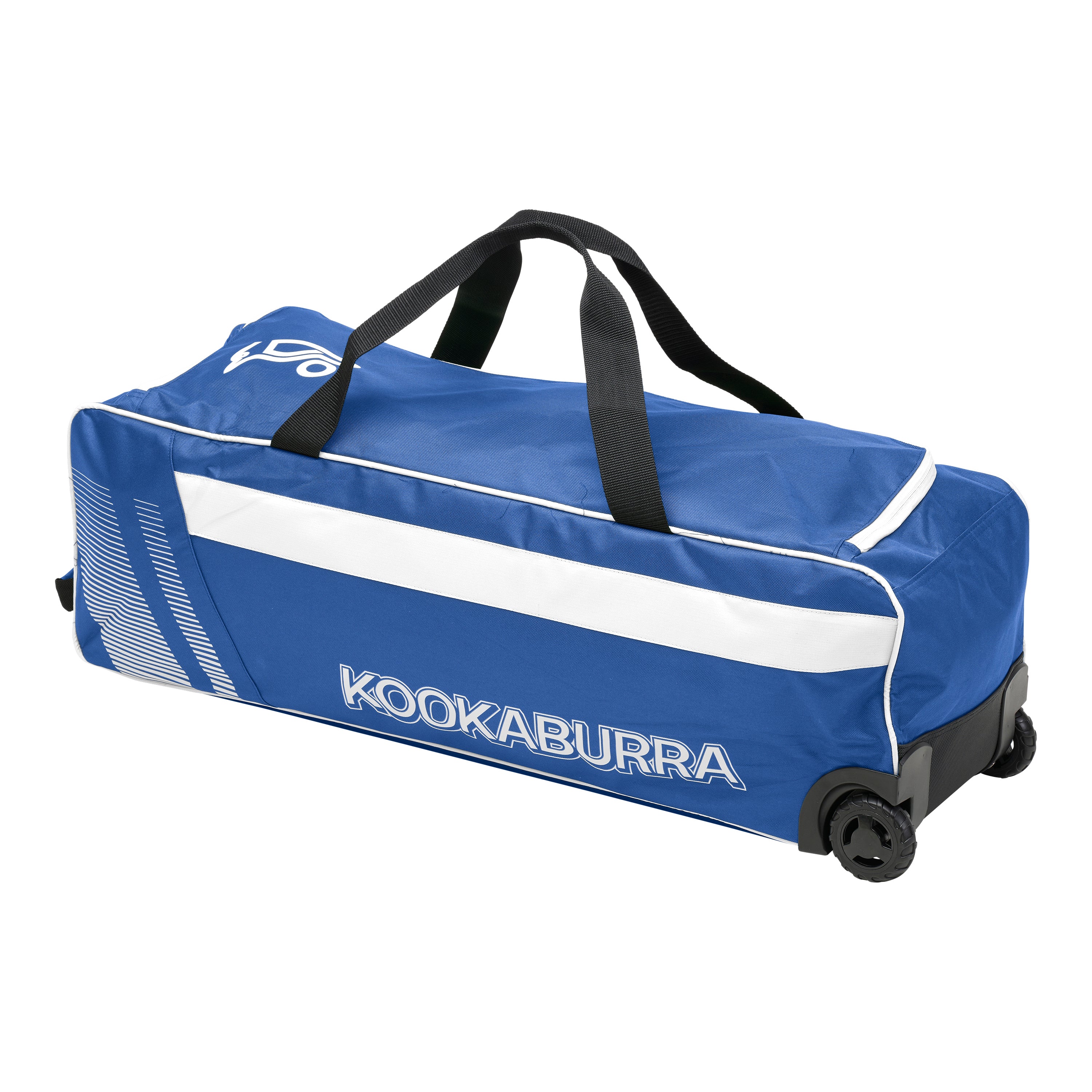 Kookaburra Pro 5.0 Wheel Cricket Bag