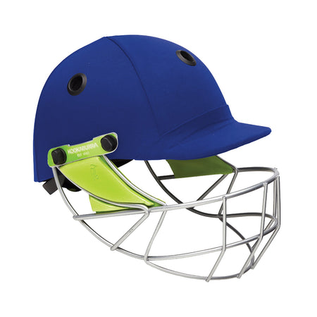 Kookaburra Pro 600 Cricket Helmet Royal Blue