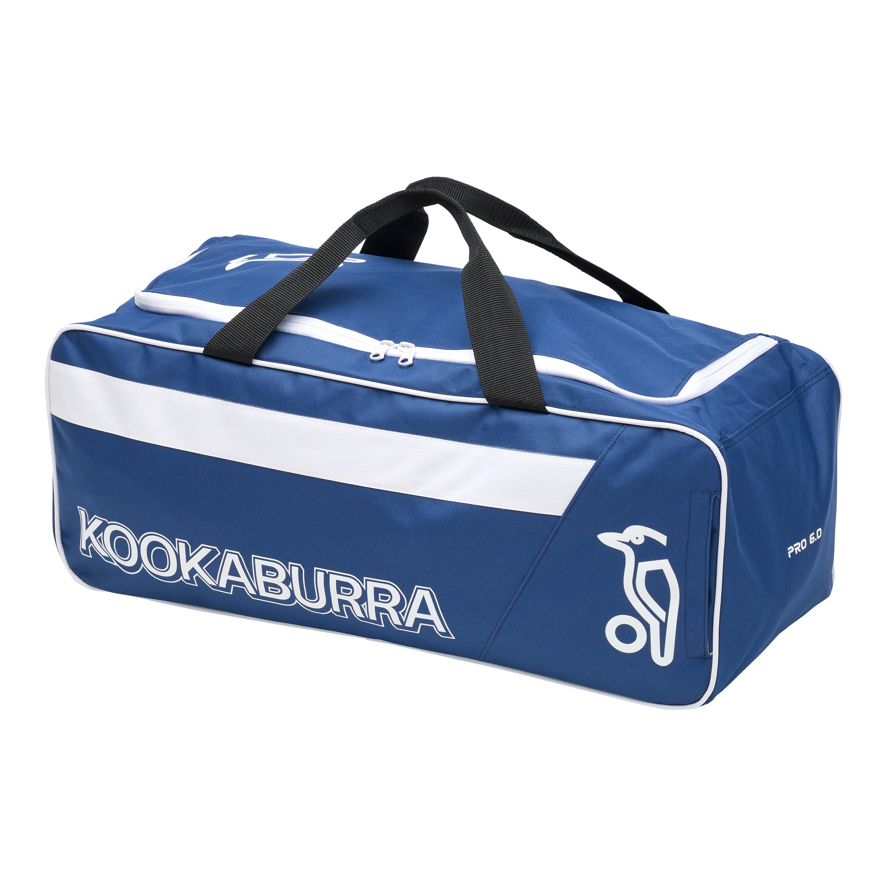 Kookaburra Pro 6.0 Holdall Cricket Bag