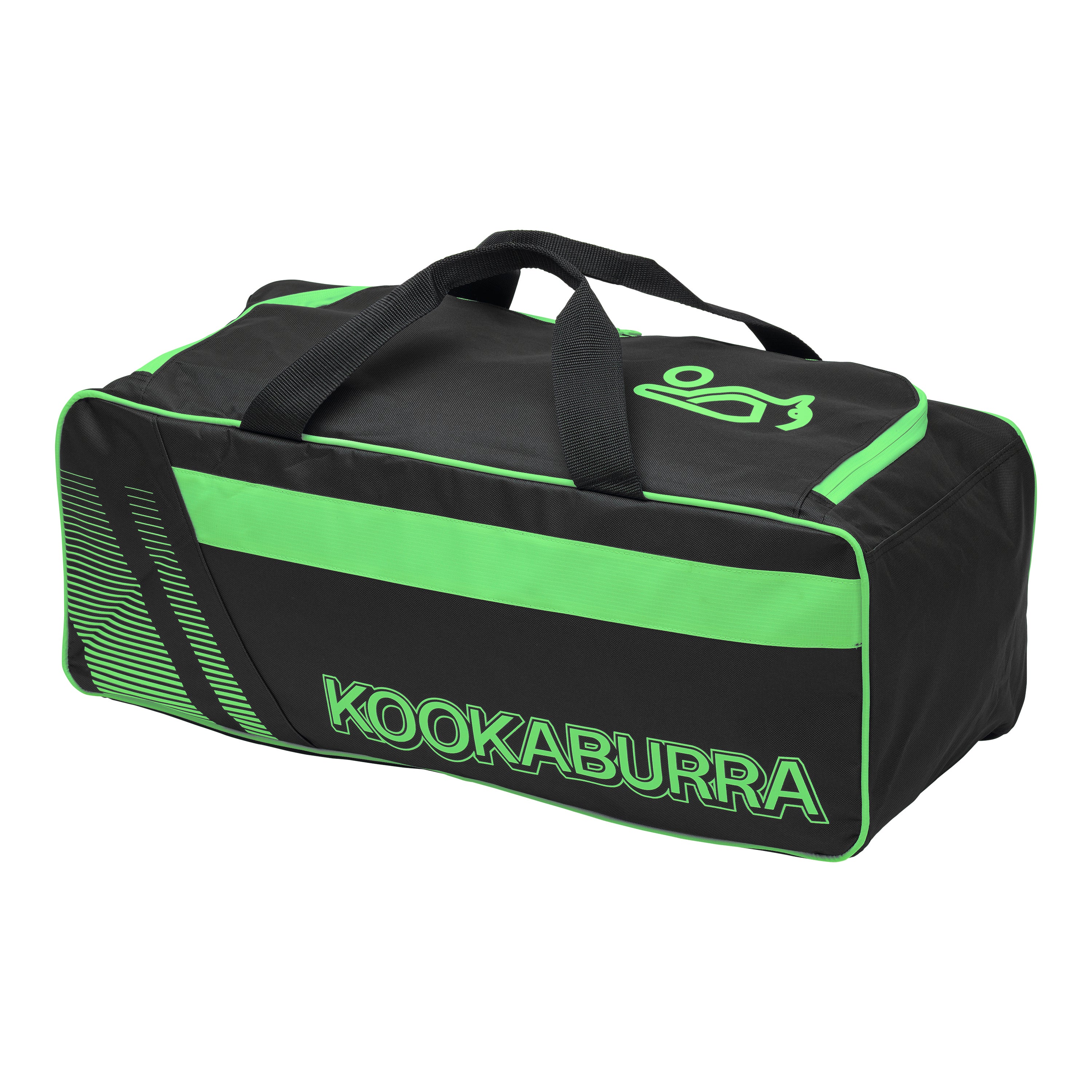 Kookaburra Pro 6.0 Holdall Cricket Bag