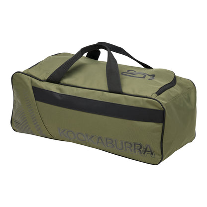 Kookaburra Pro 6.0 Holdall Cricket Bag