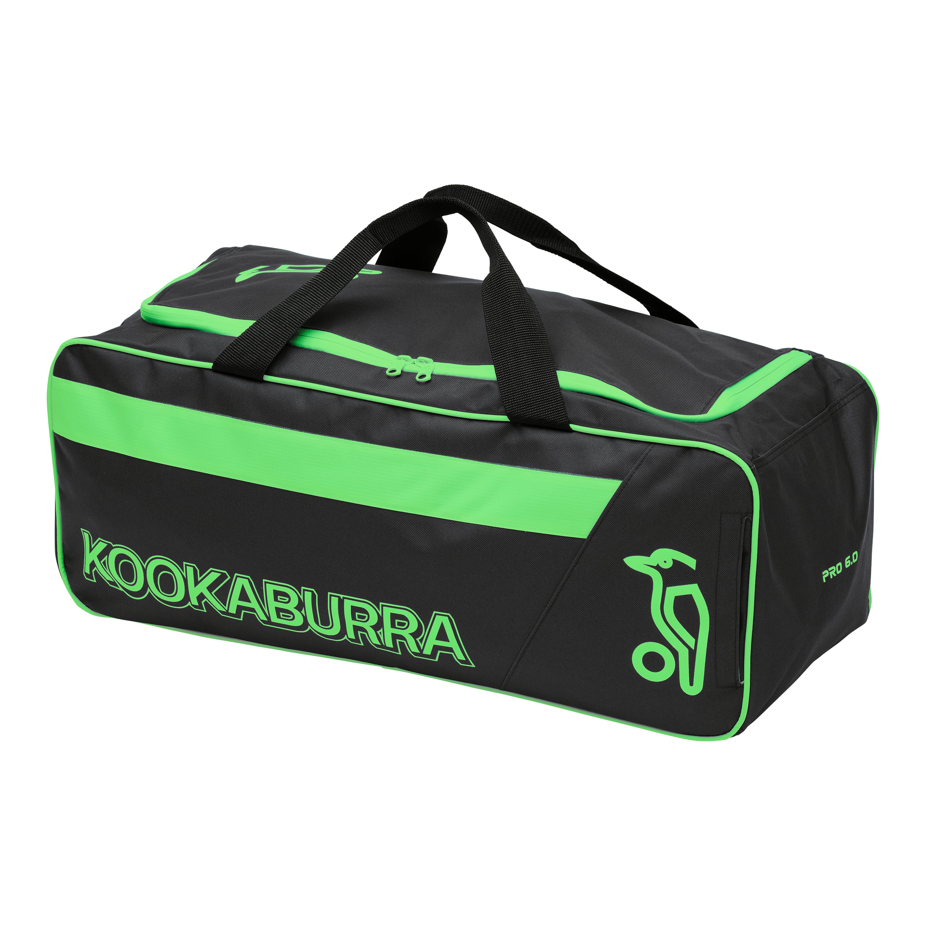 Kookaburra Pro 6.0 Holdall Cricket Bag