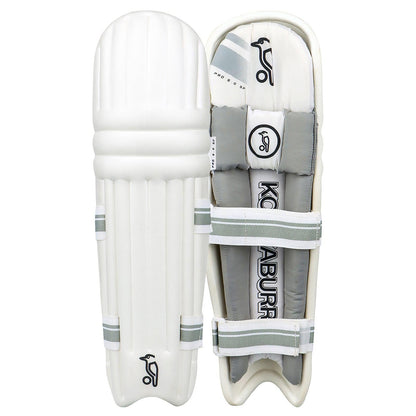 Kookaburra Pro 6.0 Slim Fit Batting Pads - Small Junior