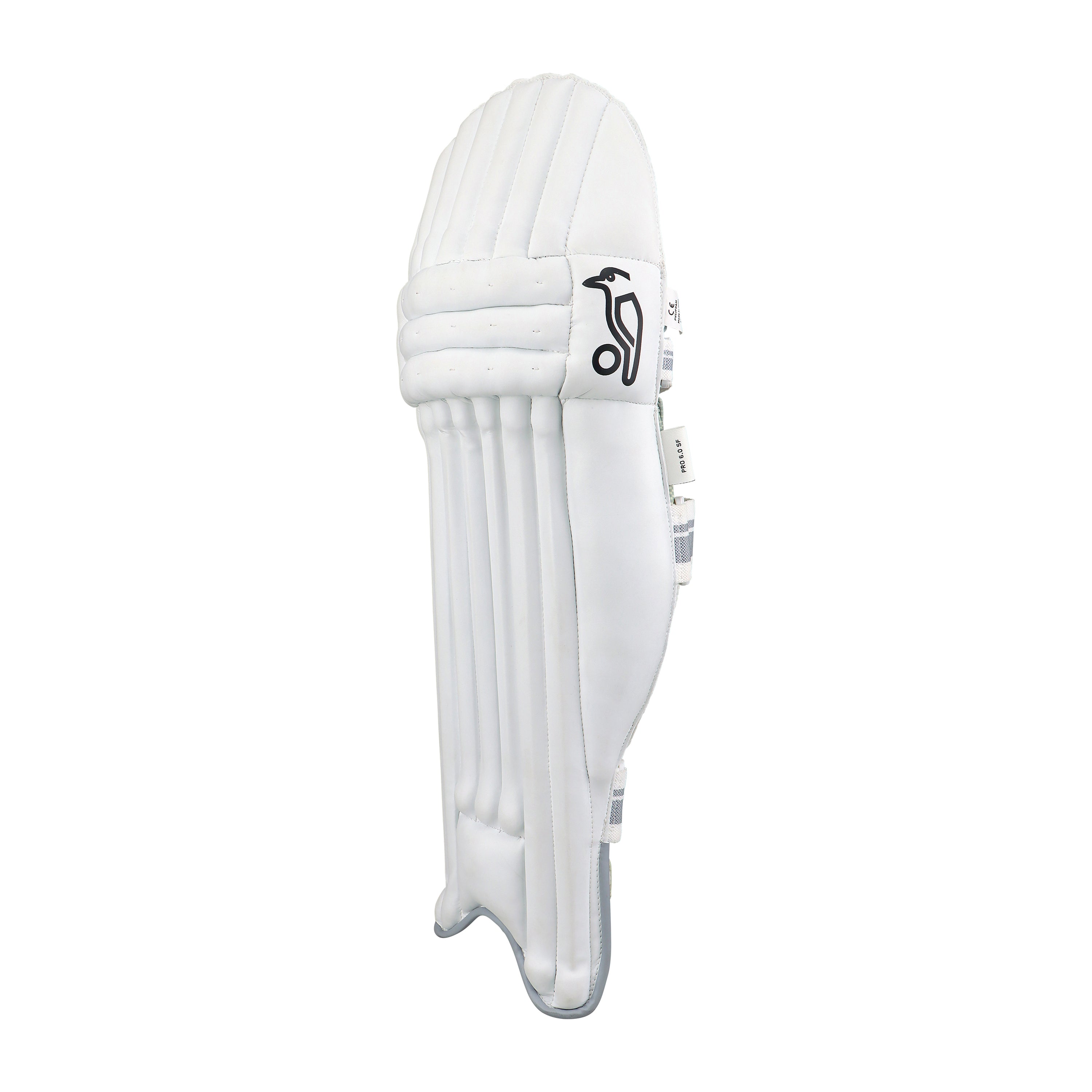 Kookaburra Pro 6.0 Slim Fit Cricket Batting Legguard - Small Junior