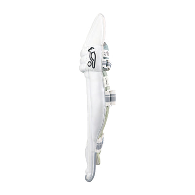 Kookaburra Pro 6.0 Slim Fit Cricket Batting Legguard - Small Junior