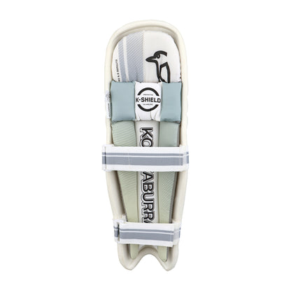 Kookaburra Pro 6.0 Supalite Cricket Batting Pads - Small Junior