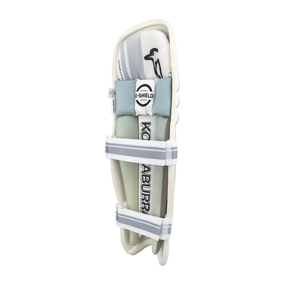 Kookaburra Pro 6.0 Supalite Cricket Batting Pads - Small Junior