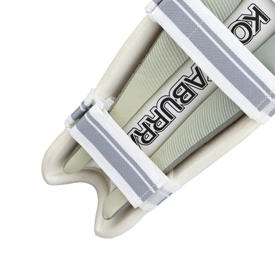 Kookaburra Pro 6.0 Supalite Cricket Batting Pads - Small Junior