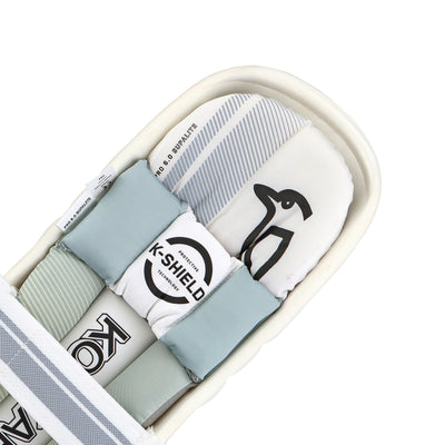 Kookaburra Pro 6.0 Supalite Cricket Batting Pads - Small Junior