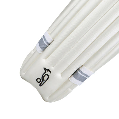 Kookaburra Pro 6.0 Supalite Cricket Batting Pads - Small Junior