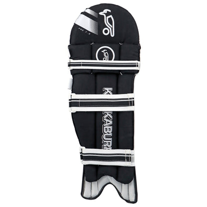 Kookaburra Pro 7.0 Batting Pads - Small Junior