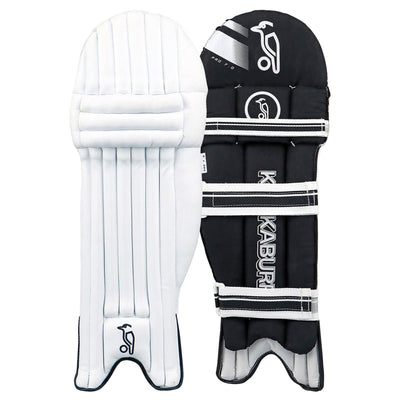 Kookaburra Pro 7.0 Batting Legguard - Youth