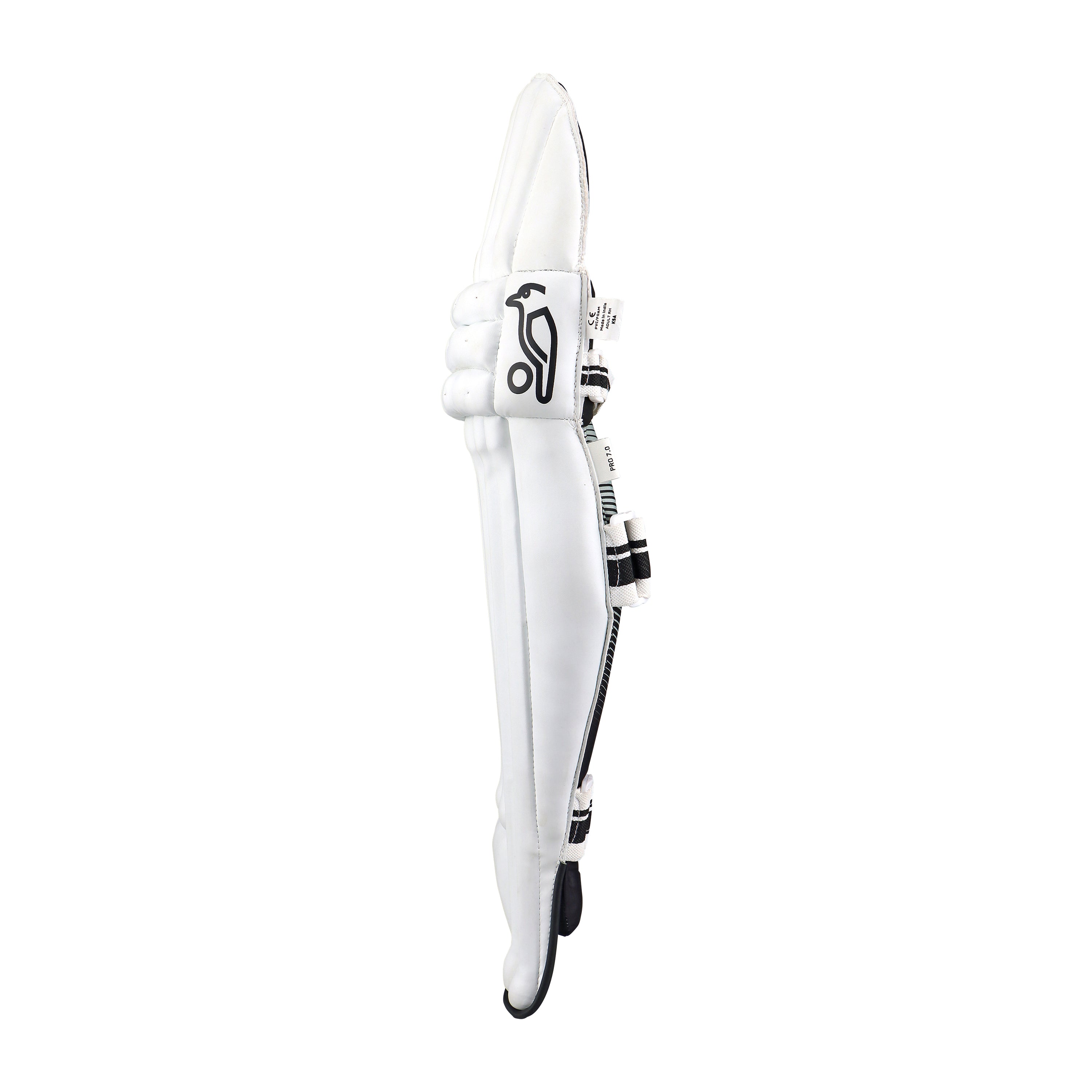 Kookaburra Pro 7.0 Classic Cricket Batting Pads - Junior