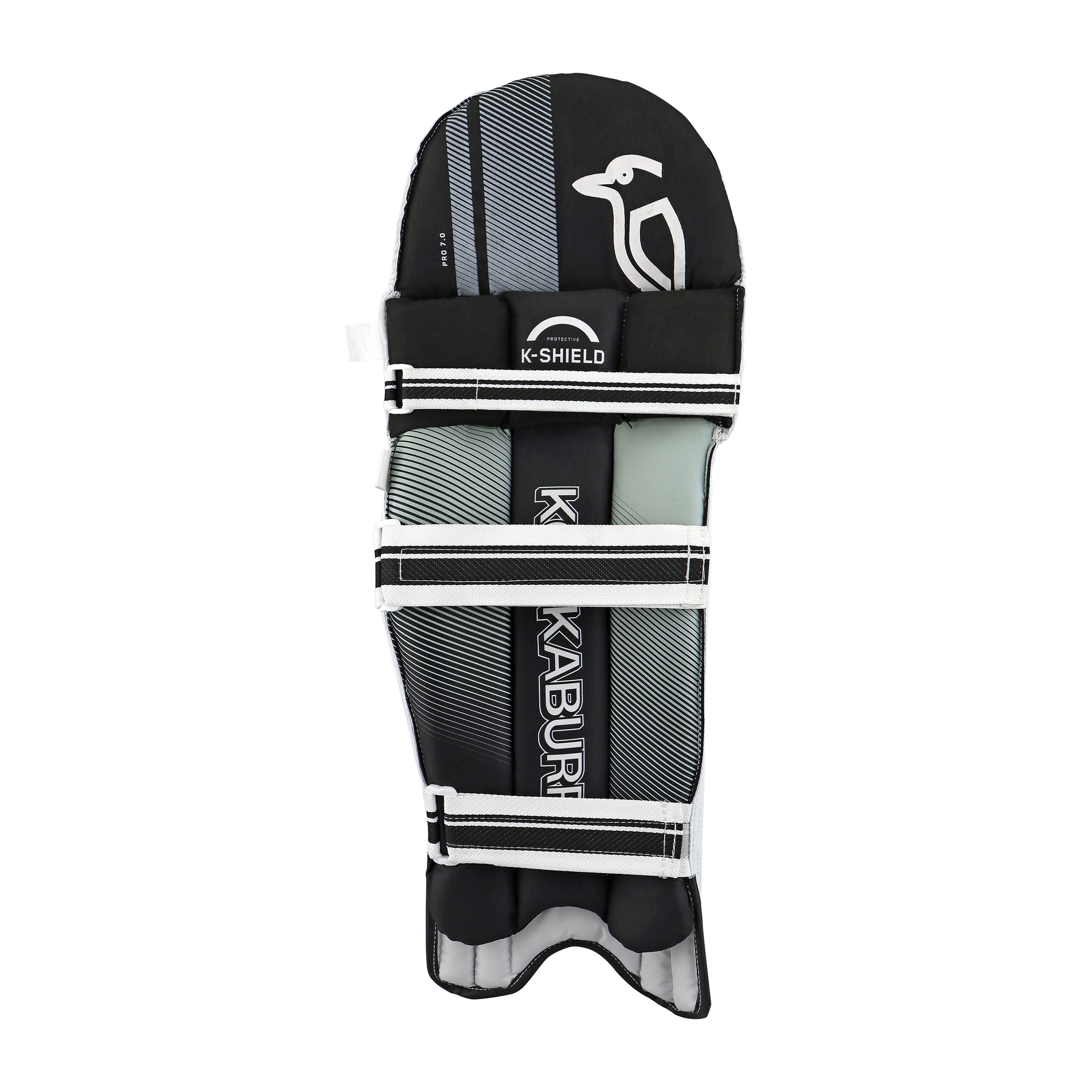 Kookaburra Pro 7.0 Classic Cricket Batting Pads - Junior