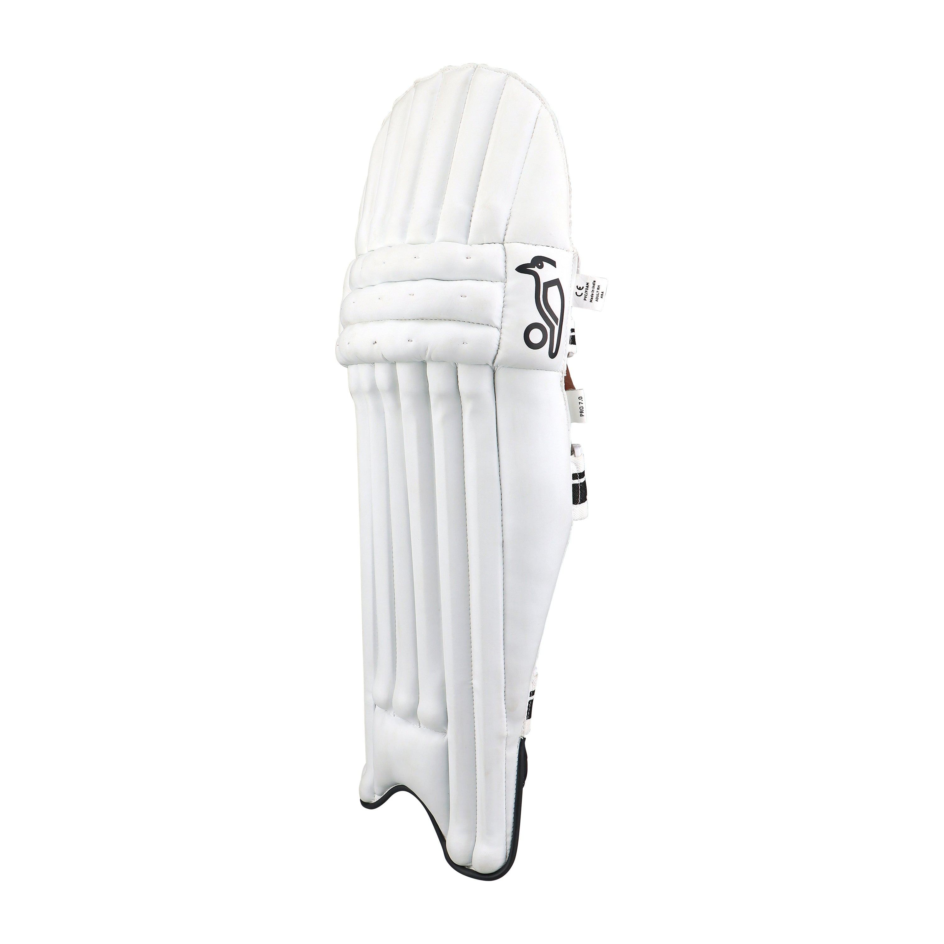 Kookaburra Pro 7.0 Classic Cricket Batting Pads - Junior
