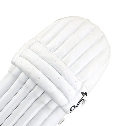Kookaburra Pro 7.0 Classic Cricket Batting Pads - Junior