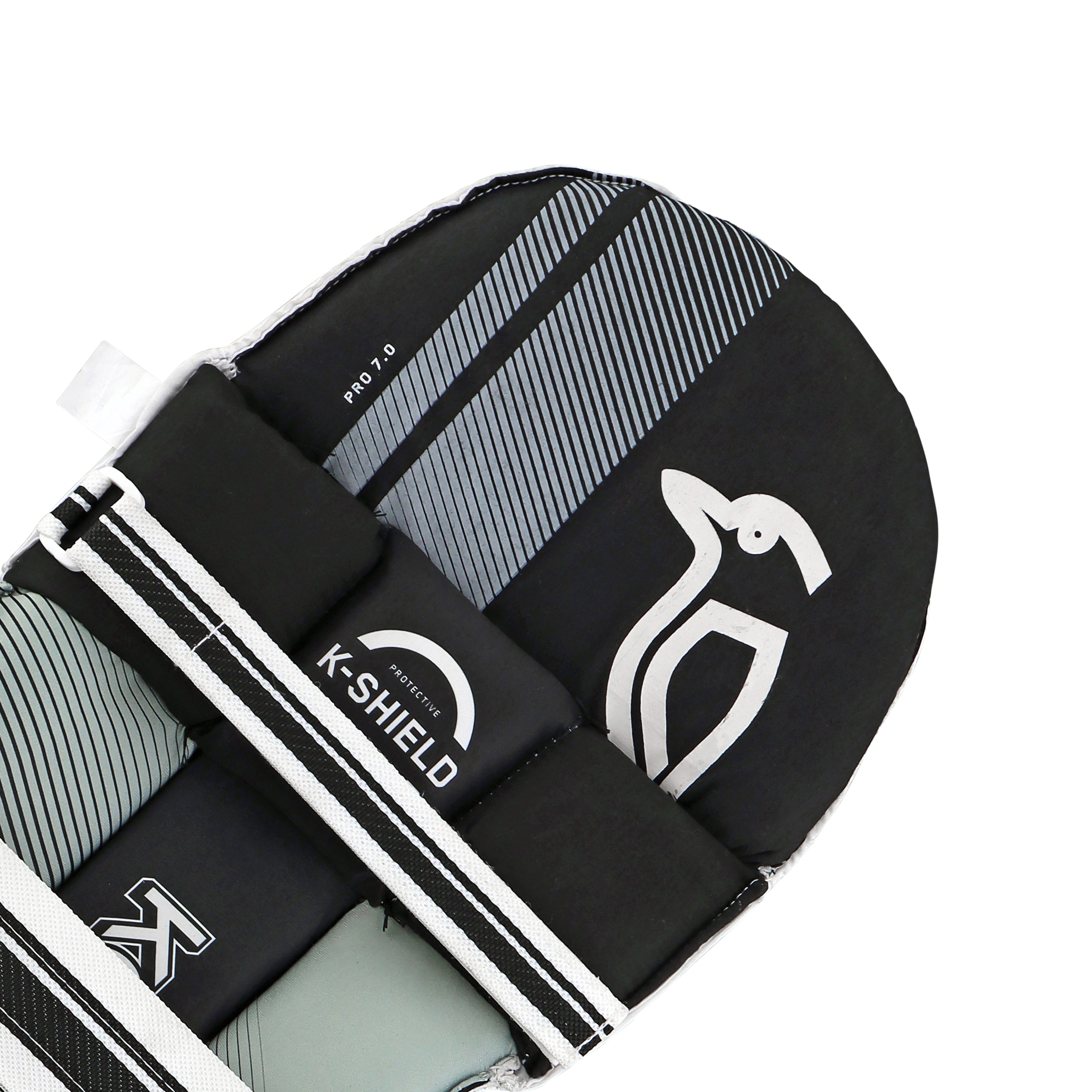Kookaburra Pro 7.0 Classic Cricket Batting Pads - Junior