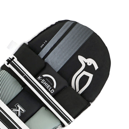 Kookaburra Pro 7.0 Classic Cricket Batting Pads - Youth