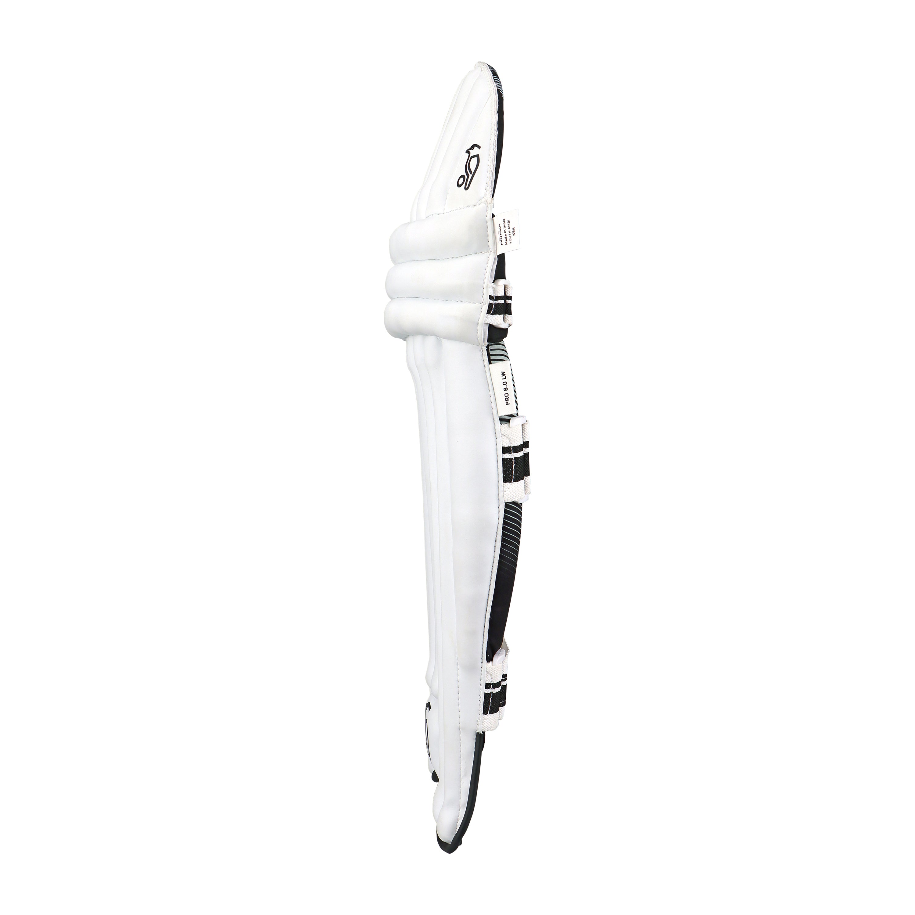 Kookaburra Pro 8.0 Light Weight Cricket Batting Pads - Senior