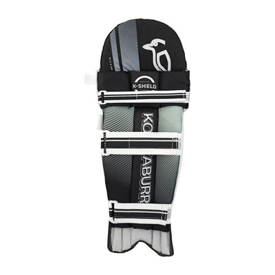 Kookaburra Pro 8.0 Light Weight Cricket Batting Legguard - Adult