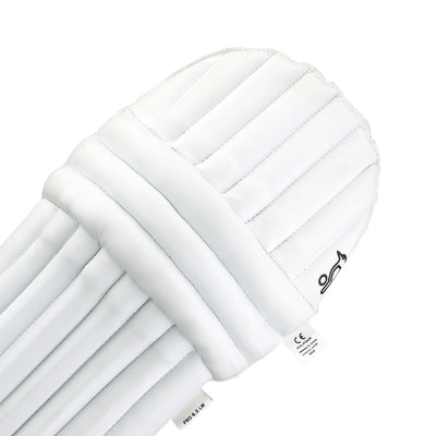Kookaburra Pro 8.0 Light Weight Cricket Batting Legguard - Adult