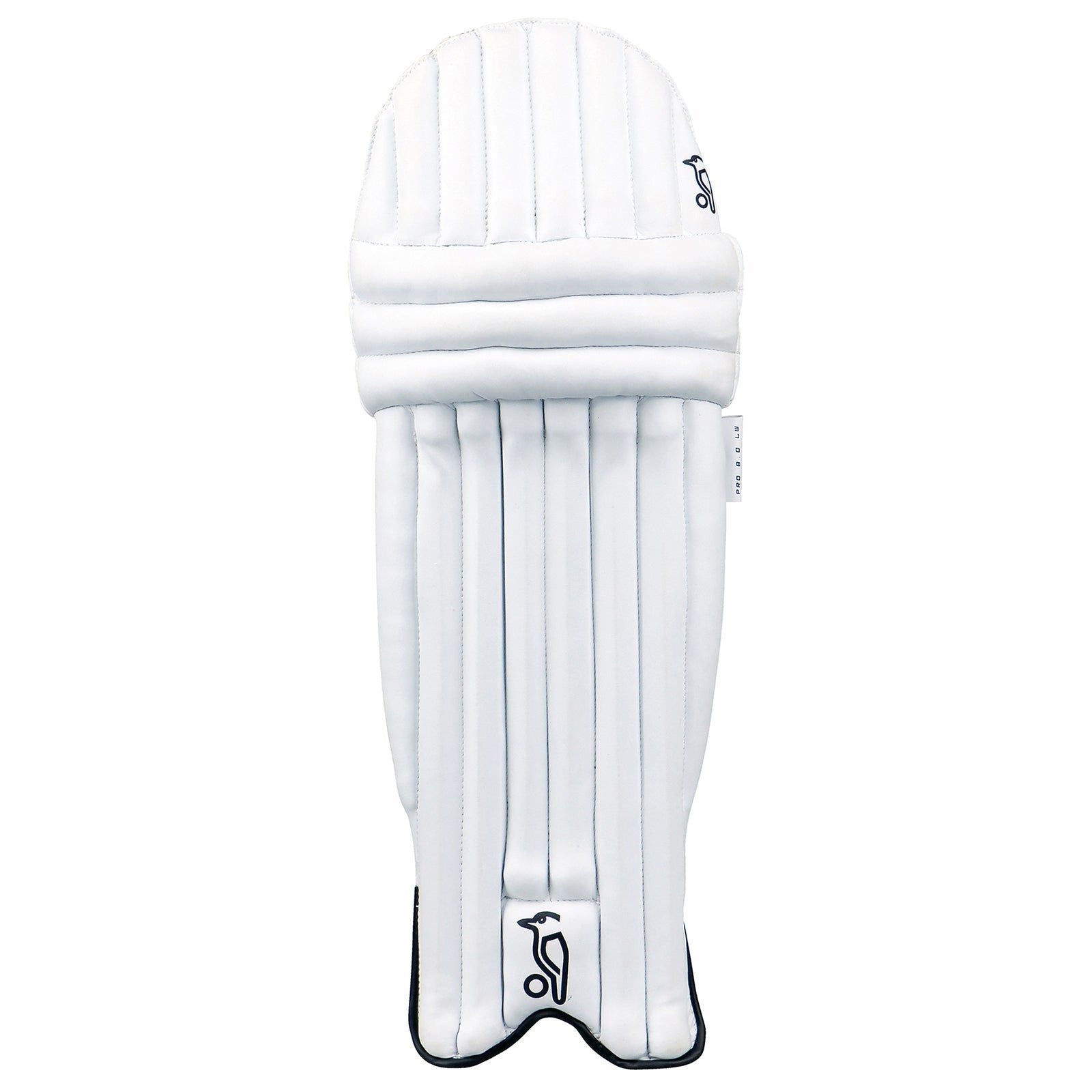 Kookaburra Pro 8.0 Lightweight Batting Pads - XS Junior