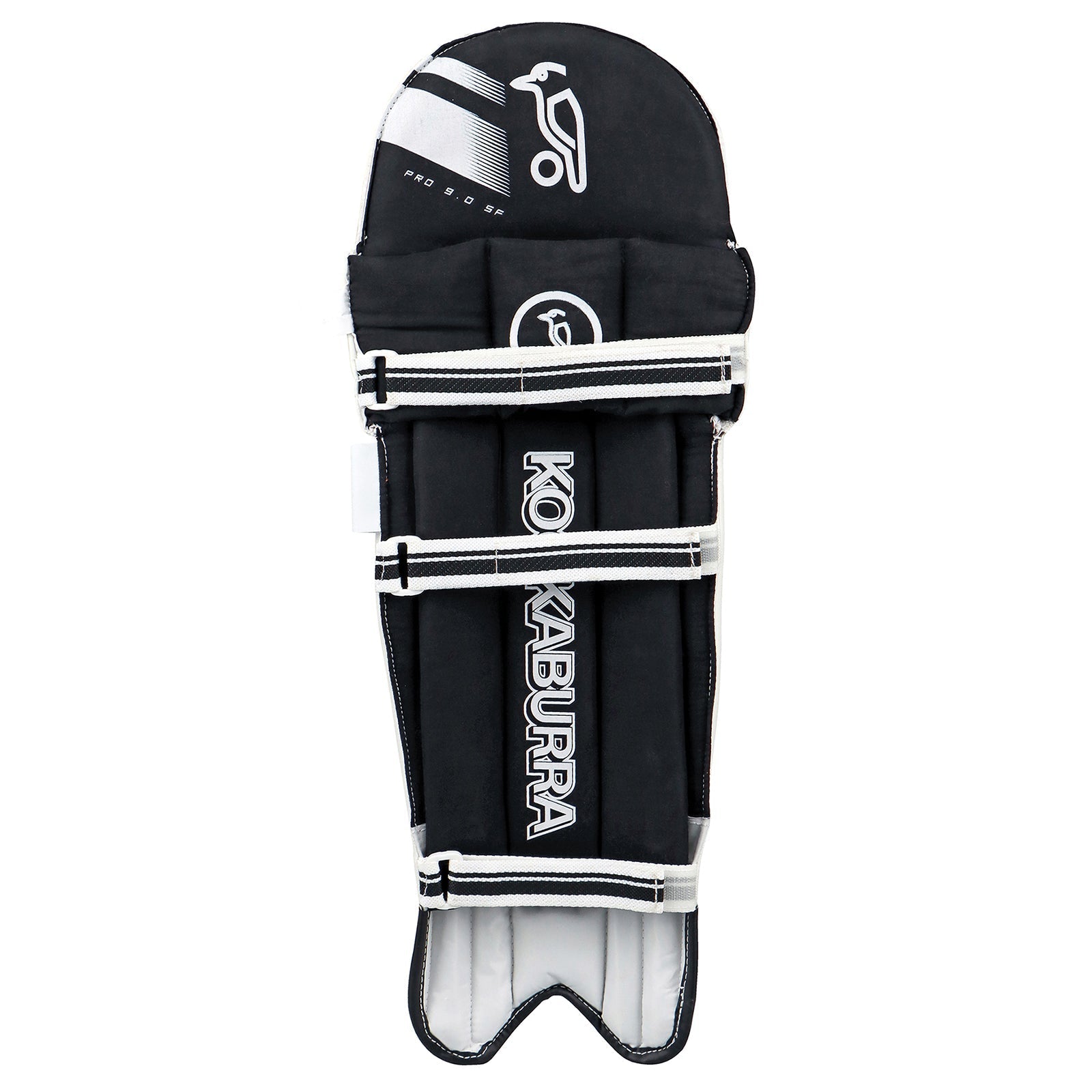 Kookaburra Pro 9.0 Slim Fit Batting Pads - Junior