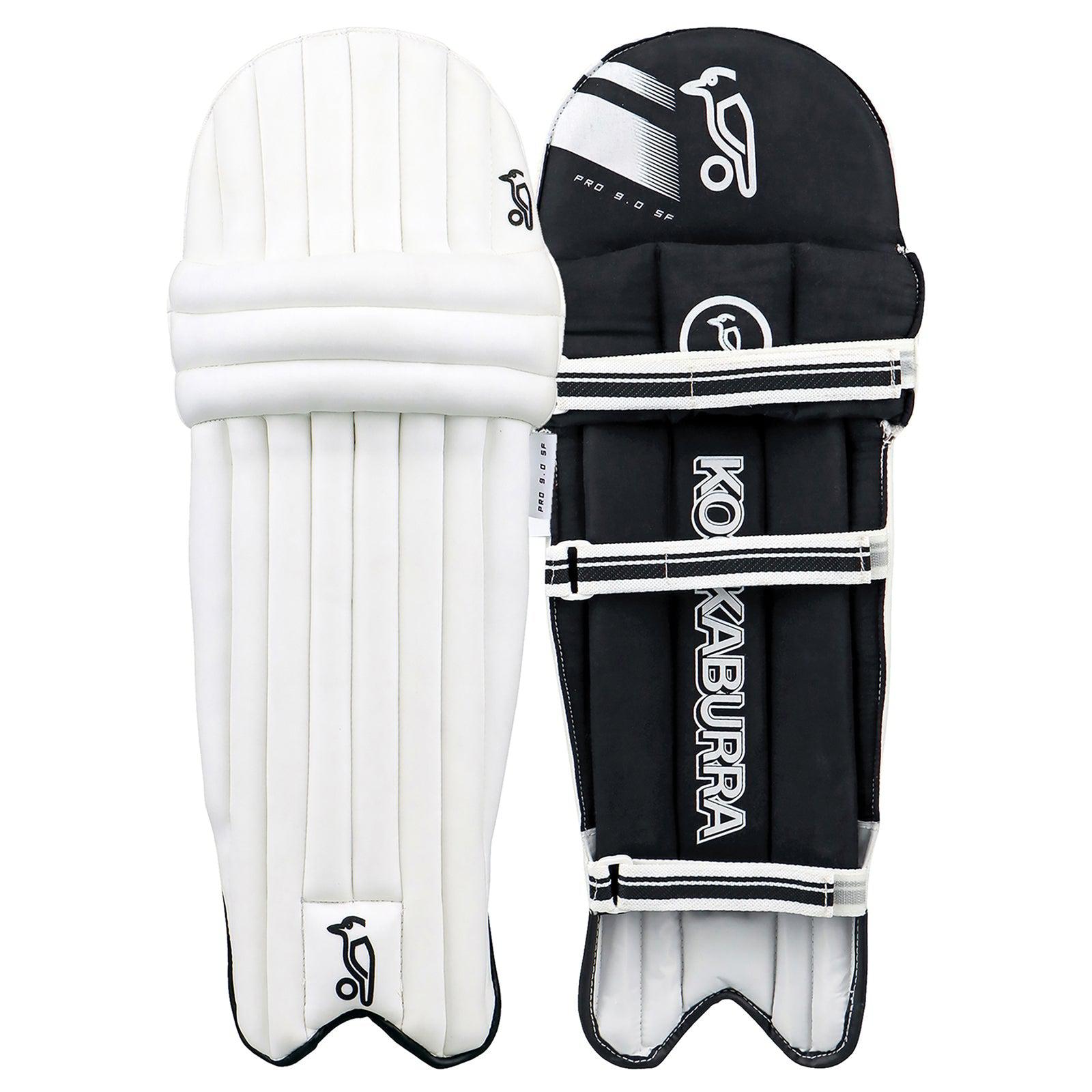 Kookaburra Pro 9.0 Slim Fit Batting Pads - Youth