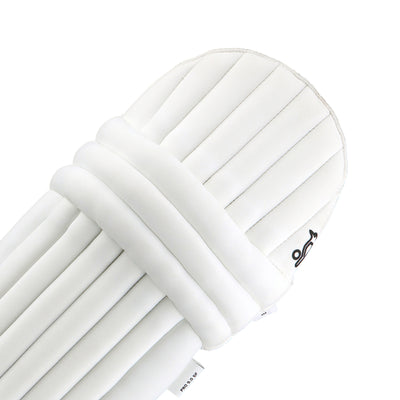 Kookaburra Pro 9.0 Slim Fit Cricket Batting Pads - Junior