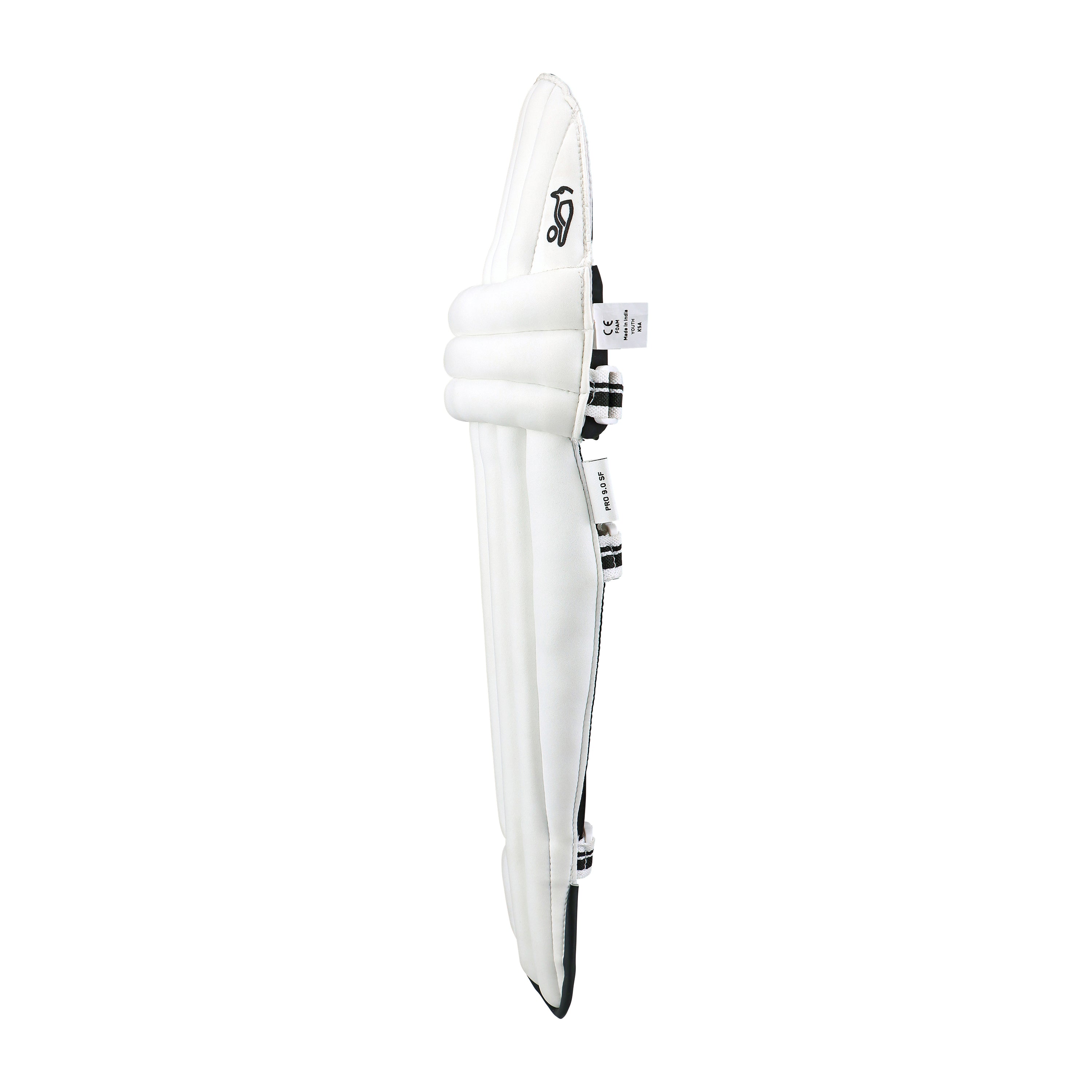 Kookaburra Pro 9.0 Slim Fit Cricket Batting Pads - Small Junior