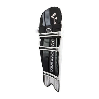 Kookaburra Pro 9.0 Slim Fit Cricket Batting Pads - Small Junior