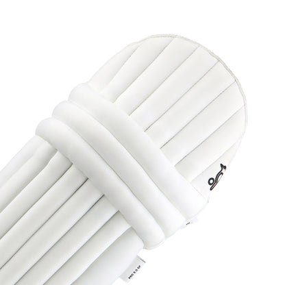 Kookaburra Pro 9.0 Slim Fit Cricket Batting Pads - Small Junior
