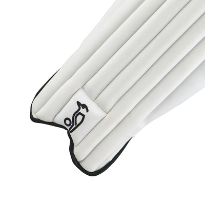 Kookaburra Pro 9.0 Slim Fit Cricket Batting Pads - Small Junior