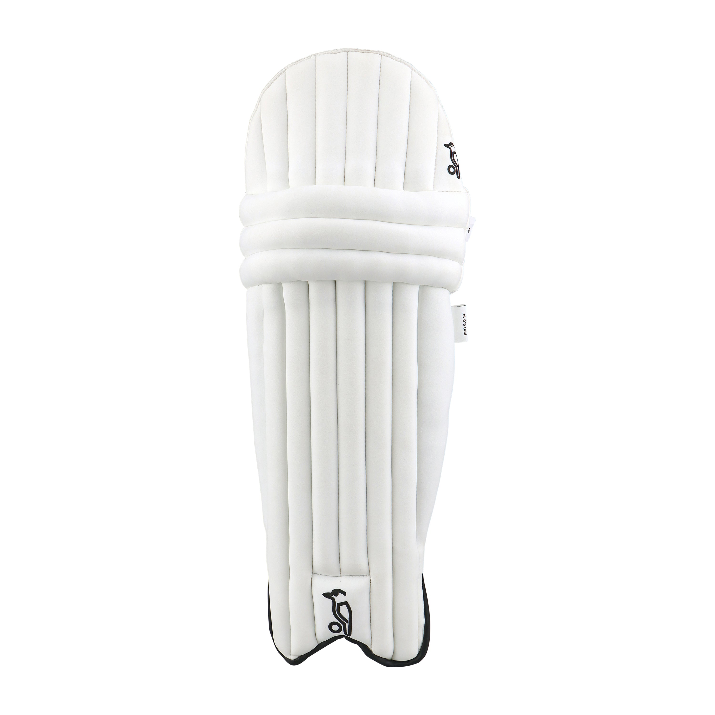Kookaburra Pro 9.0 Slim Fit Cricket Batting Pads - Small Junior